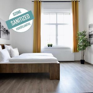 Appartement met Twee Slaapkamers